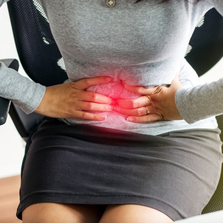 Nutrizione clinica