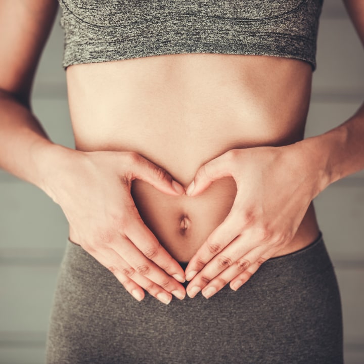 Nutrizione femminile