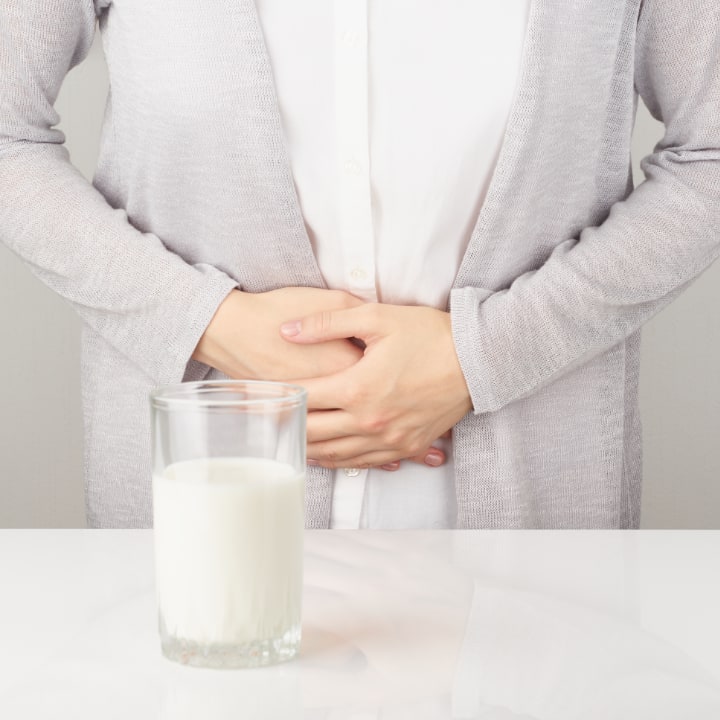 Intolleranze alimentari